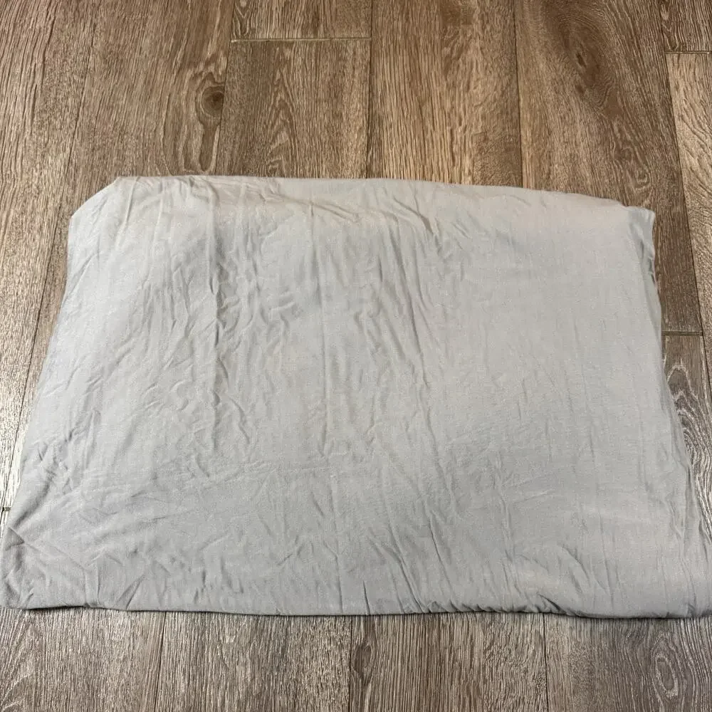 Purple mattress Bed Sheets Grey King Flat Sheet Bamboo Viscose